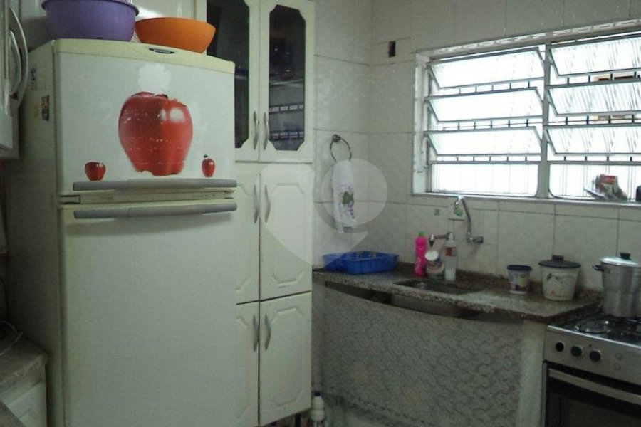 Sobrado à venda com 2 quartos em Casa Verde, São Paulo, SP
