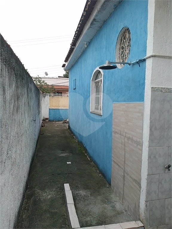 Casa à venda com 3 quartos em Pedra de Guaratiba, Rio de Janeiro, RJ