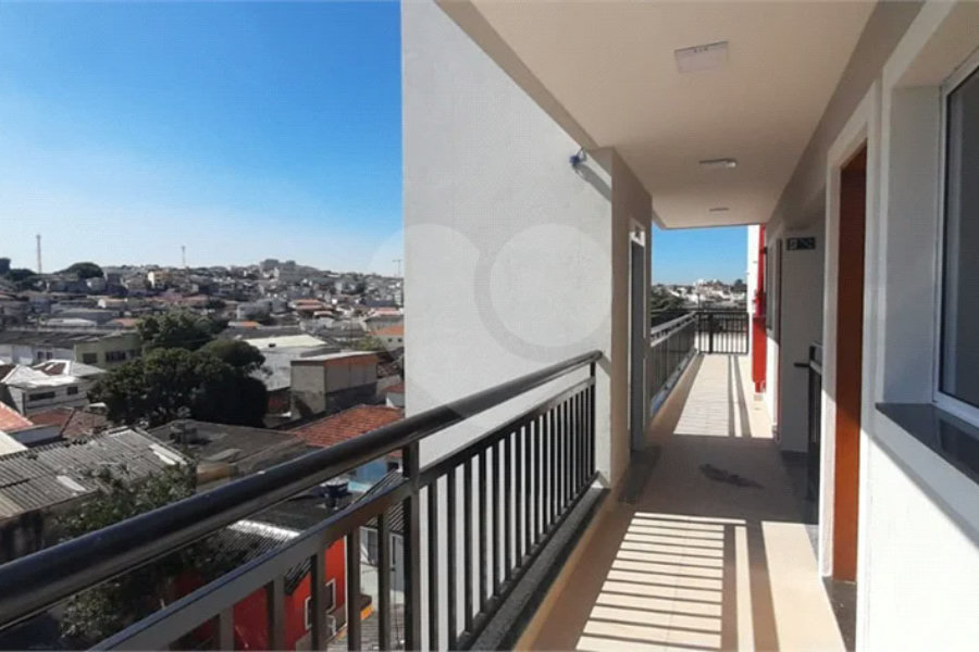 Apartamento à venda com 2 quartos em Tremembé, São Paulo, SP