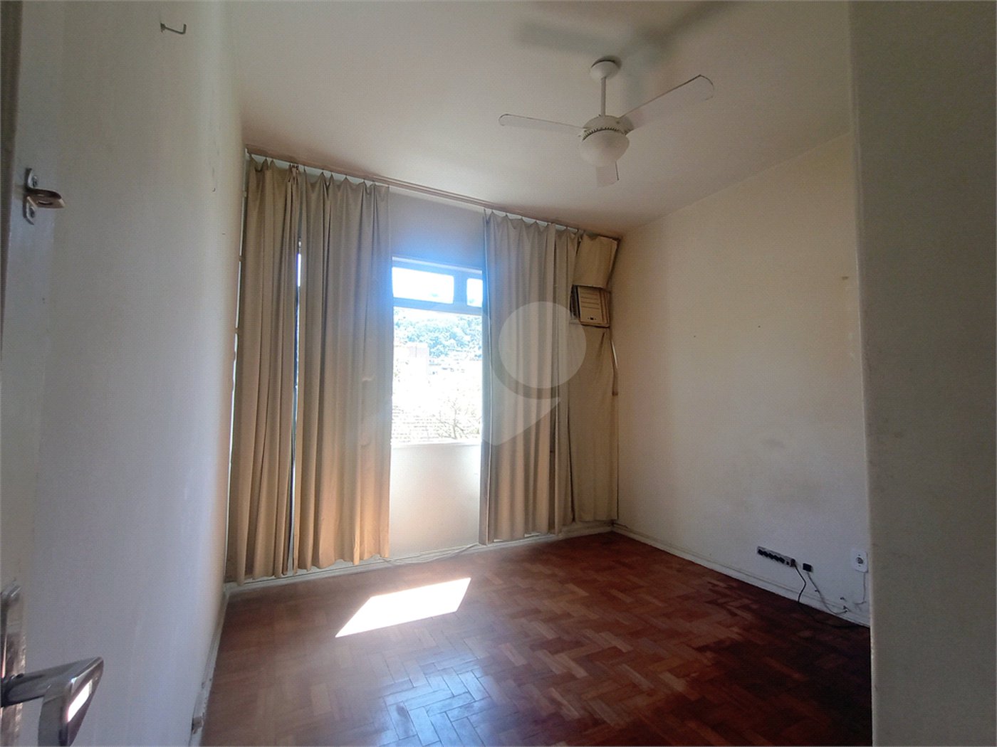 Apartamento à venda com 2 quartos em Tijuca, Rio de Janeiro, RJ