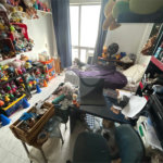 Cobertura à venda com 5 quartos, sendo 1 suíte, em Flamengo, Rio de Janeiro, RJ