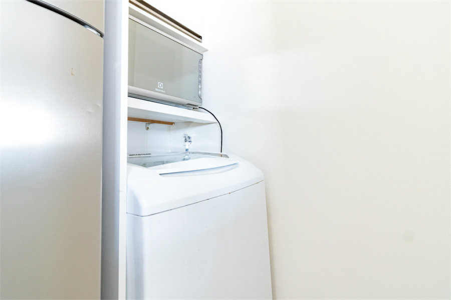 Apartamento para alugar com 1 suíte em Santana, São Paulo, SP