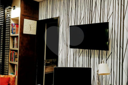 Apartamento à venda com 4 suítes em Jardim Armênia, Mogi das Cruzes, SP