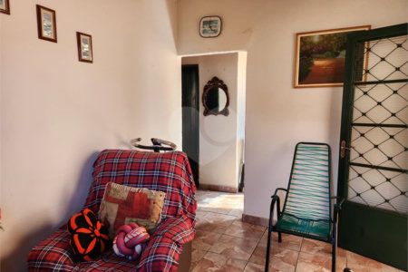Casa à venda com 3 quartos em Vila Suconasa, Araraquara, SP