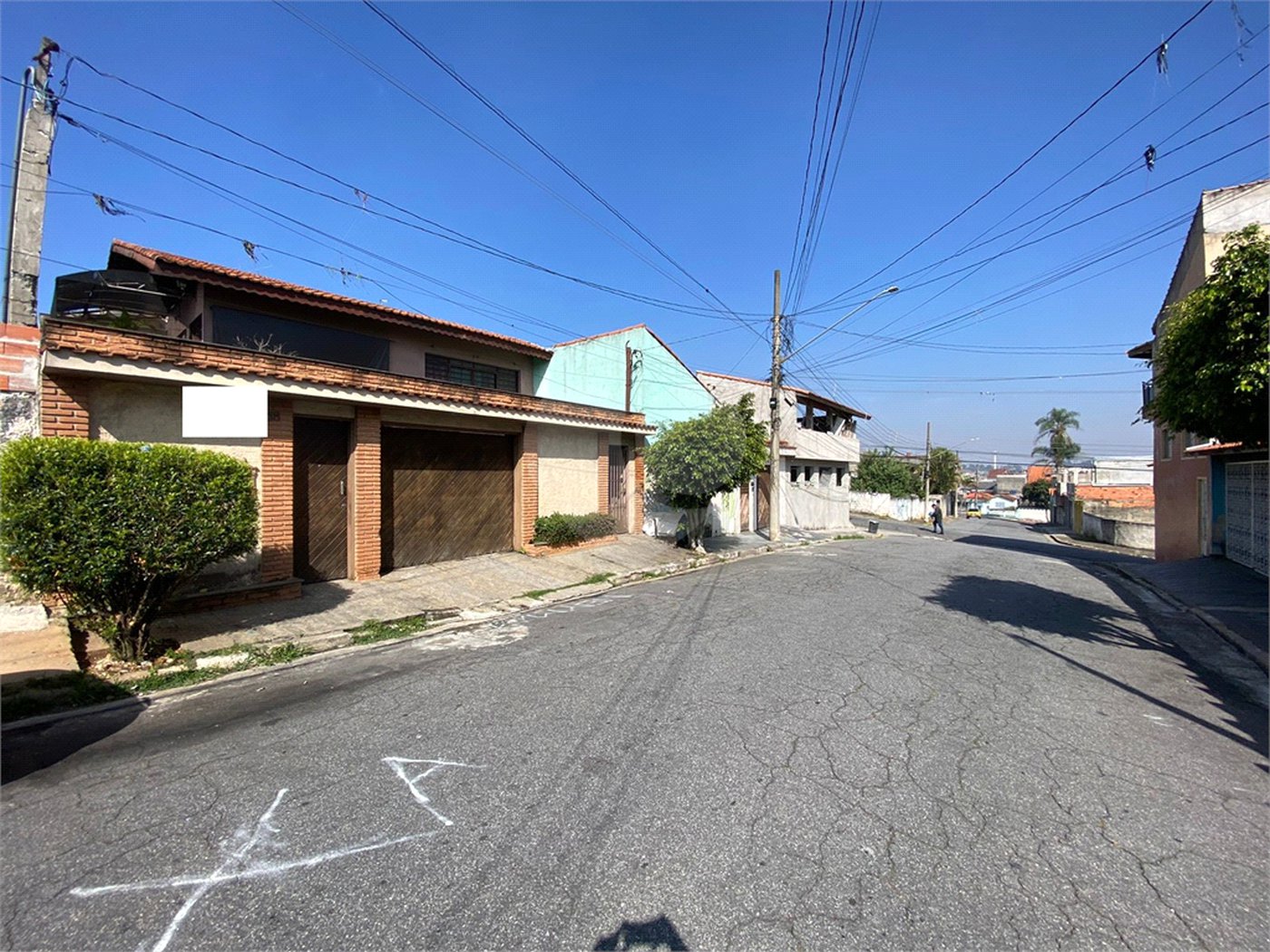Casa à venda com 3 quartos, sendo 1 suíte, em Vila Correa, Ferraz de Vasconcelos, SP