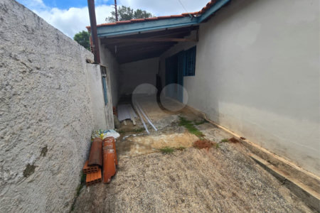 Casa à venda com 3 quartos em Vila Arruda, Itapetininga, SP