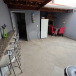 Sobrado à venda com 3 quartos, sendo 1 suíte, em Vila Ema, São Paulo, SP