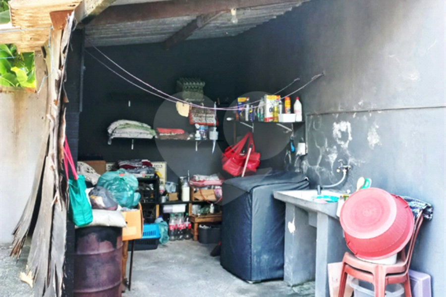 Casa Térrea à venda com 2 quartos em Tremembé, São Paulo, SP
