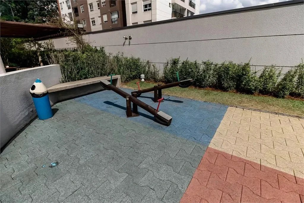 Apartamento à venda com 2 quartos em Vila Andrade, São Paulo, SP