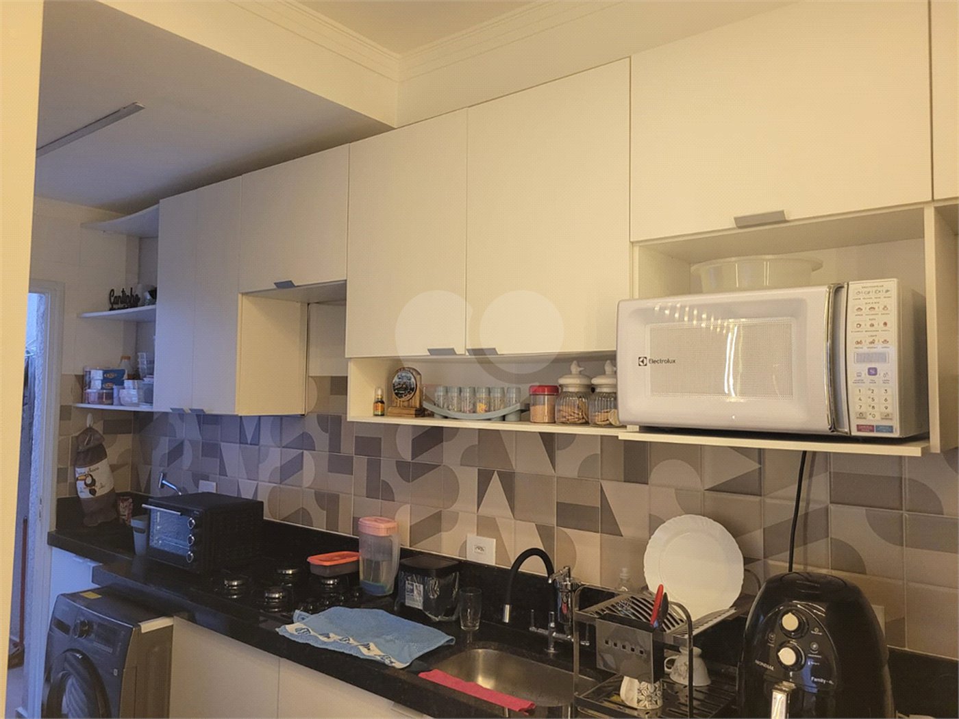 Apartamento à venda com 1 quarto em Vila Dom Pedro Ii, São Paulo, SP
