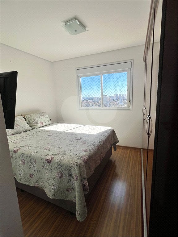 Apartamento à venda com 3 quartos, sendo 1 suíte, no Centro, São Bernardo do Campo, SP