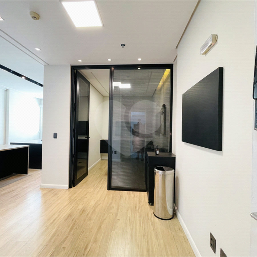 Sala à venda no Centro, São Bernardo do Campo, SP