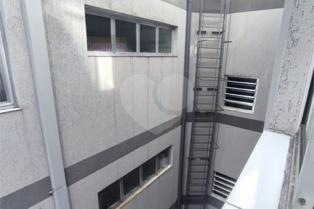 Apartamento à venda com 2 quartos em Santana, São Paulo, SP