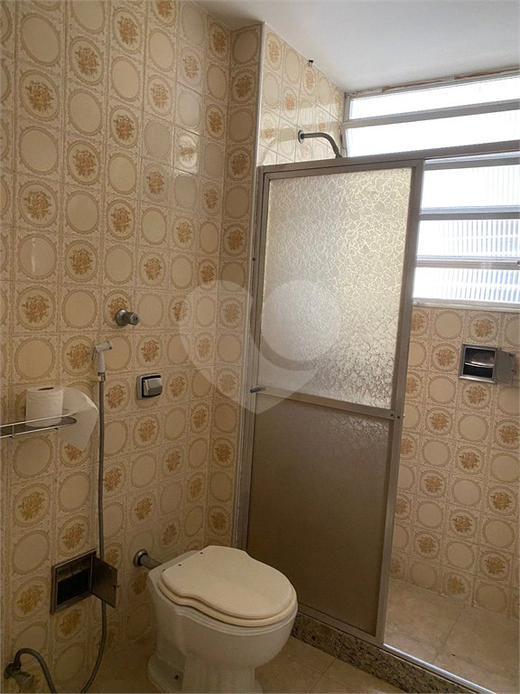 Apartamento à venda com 2 quartos em Maracanã, Rio de Janeiro, RJ