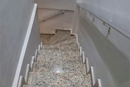 Apartamento com 2 dormitórios à venda, 105 m² por R$ 650.000,00 - Tupi - Praia Grande/SP