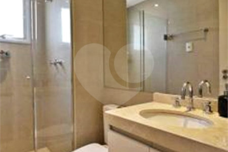 Apartamento à venda ou para alugar com 4 suítes em Santa Teresinha, São Paulo, SP