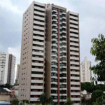 Apartamento à venda com 4 suítes em Vila Virgínia, Jundiaí, SP