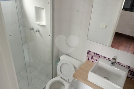 Apartamento à venda com 3 quartos, sendo 2 suítes, em Perdizes, São Paulo, SP