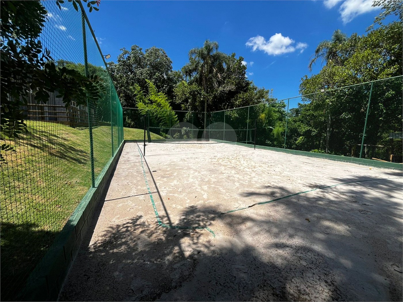 Terreno à venda no condomínio Residencial Quinta das Palmeiras, Itapetininga - SP