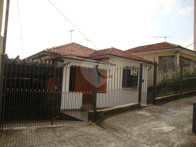 Casa Térrea à venda com 3 quartos em Jardim Franca, São Paulo, SP