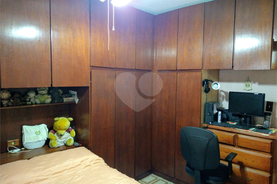 Casa à venda com 2 quartos em Jardim São Paulo(zona Norte), São Paulo, SP