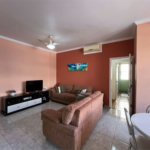 Apartamento Residencial à venda, Jardim Virginia, Guarujá - AP0424.