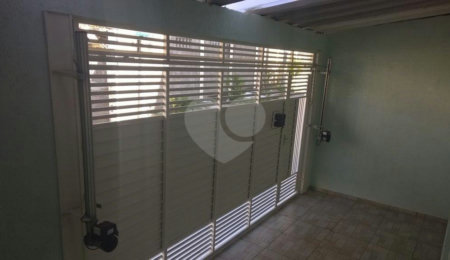 Casa à venda com 3 quartos no condomínio Urbano do Carmo Curado, São Paulo - SP
