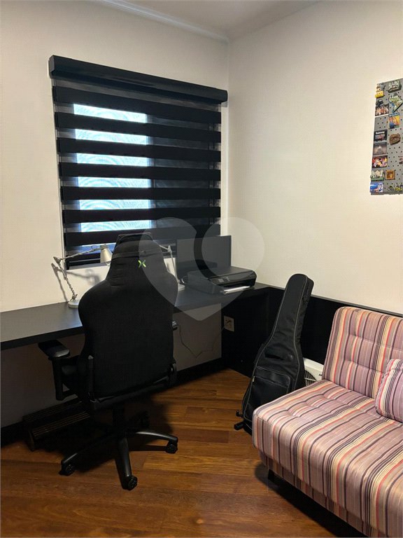 Sobrado à venda com 3 quartos, sendo 1 suíte, em Alto da Mooca, São Paulo, SP