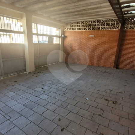 Casa Térrea à venda com 2 quartos em Interlagos, São Paulo, SP