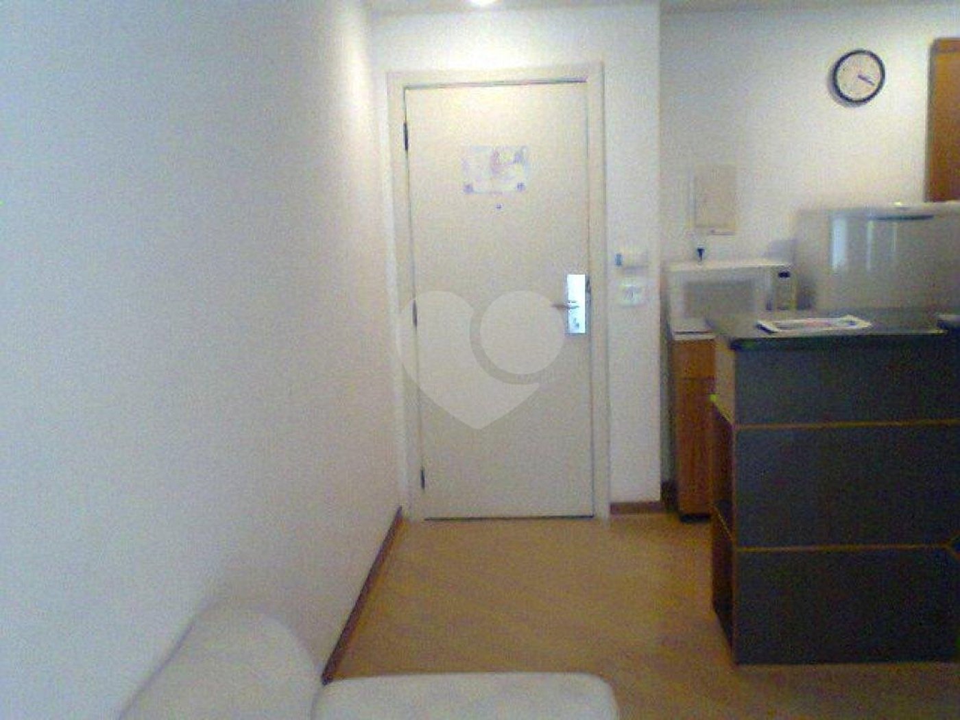 Flat à venda com 1 suíte em Brooklin, São Paulo, SP
