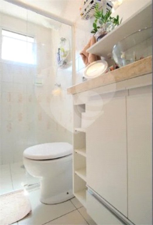 Apartamento à venda com 2 quartos em Vila Matilde, São Paulo, SP