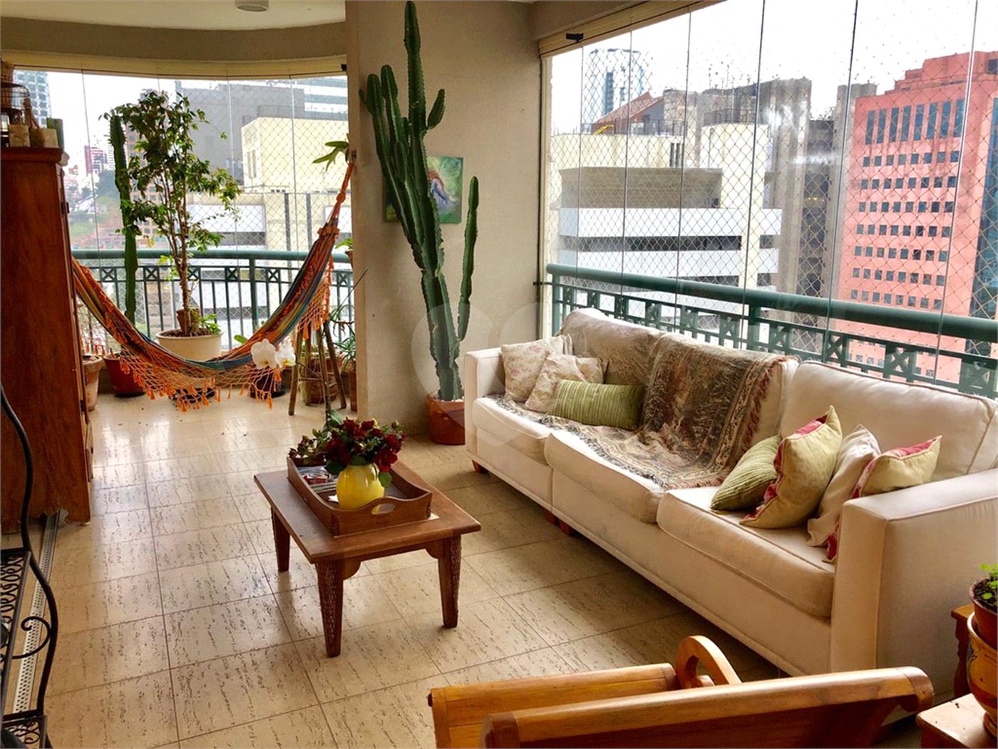 Apartamento à venda com 4 suítes em Brooklin, São Paulo, SP