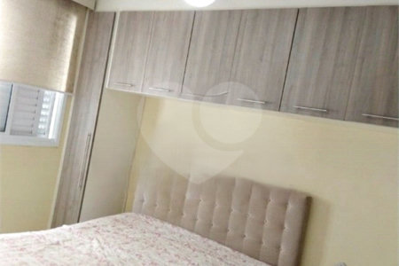Apartamento à venda com 2 quartos em Jardim Gonçalves, Sorocaba, SP