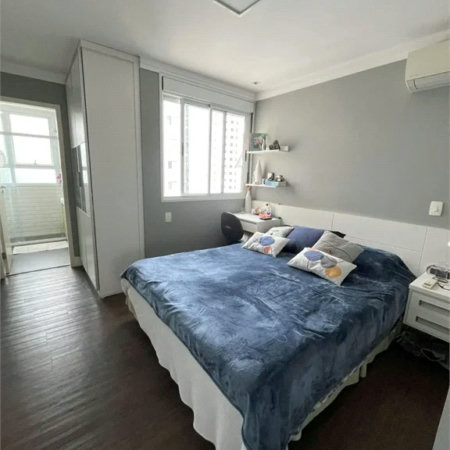 Apartamento à venda com 3 suítes em Vila Andrade, São Paulo, SP