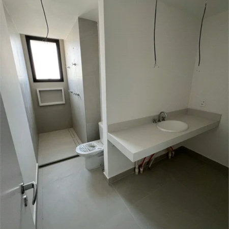 Apartamento à venda com 3 suítes em Pinheiros, São Paulo, SP