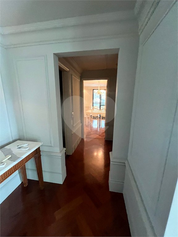 Apartamento para alugar com 4 suítes em Jardim Morumbi, São Paulo, SP