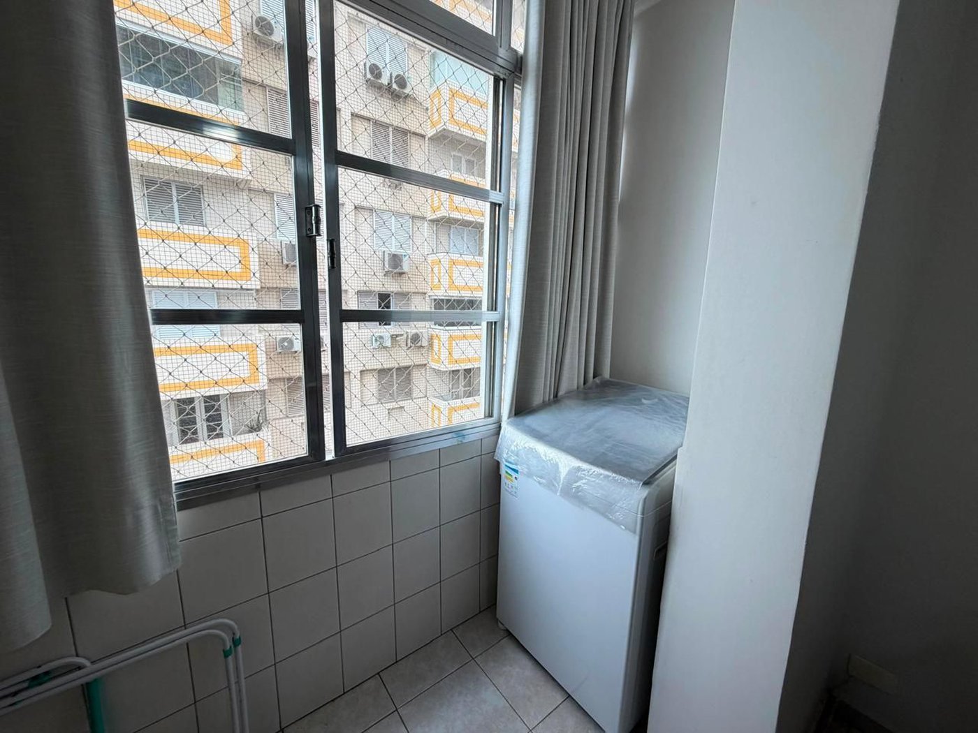 Apartamento à venda, 125 m² por R$ 800.000,00 - Pompéia - Santos/SP