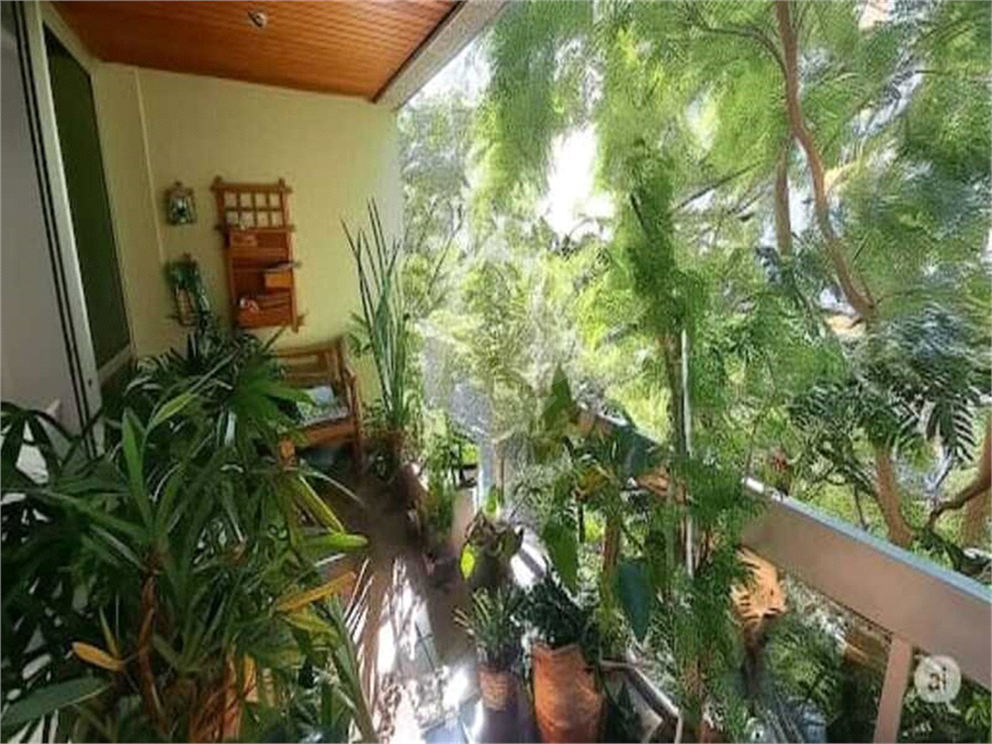Apartamento à venda com 4 quartos, sendo 2 suítes,  em Tijuca, Rio de Janeiro, RJ