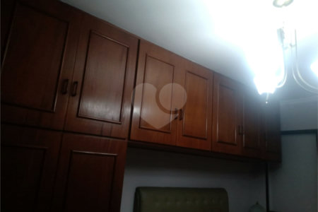 Apartamento à venda com 4 quartos, sendo 1 suíte, em Vila Andrade, São Paulo, SP