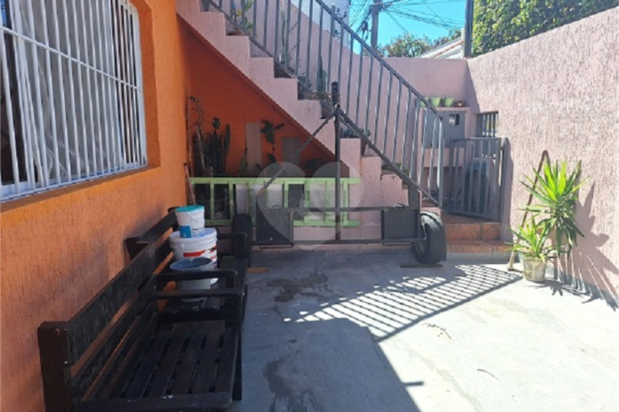 Casa à venda com 2 quartos em Vila Nova Mazzei, São Paulo, SP