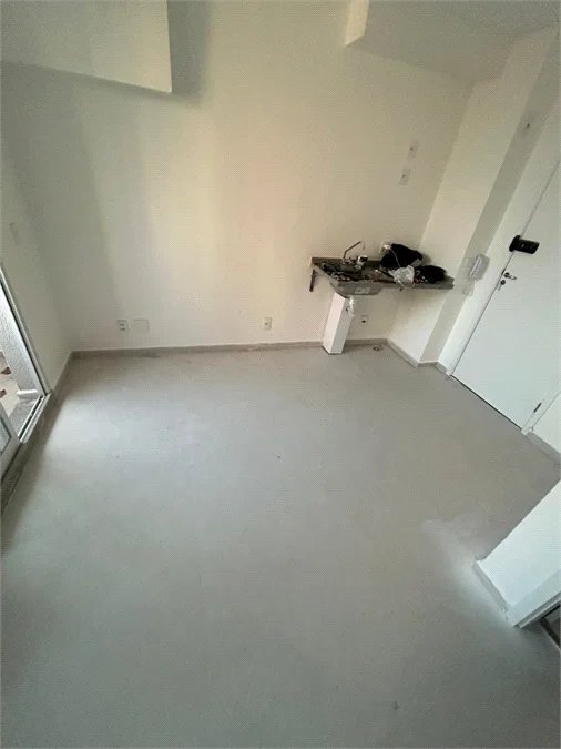 Apartamento à venda com 1 suíte em Pinheiros, São Paulo, SP