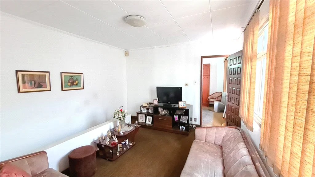 Casa à venda com 2 quartos em Alto da Lapa, São Paulo, SP