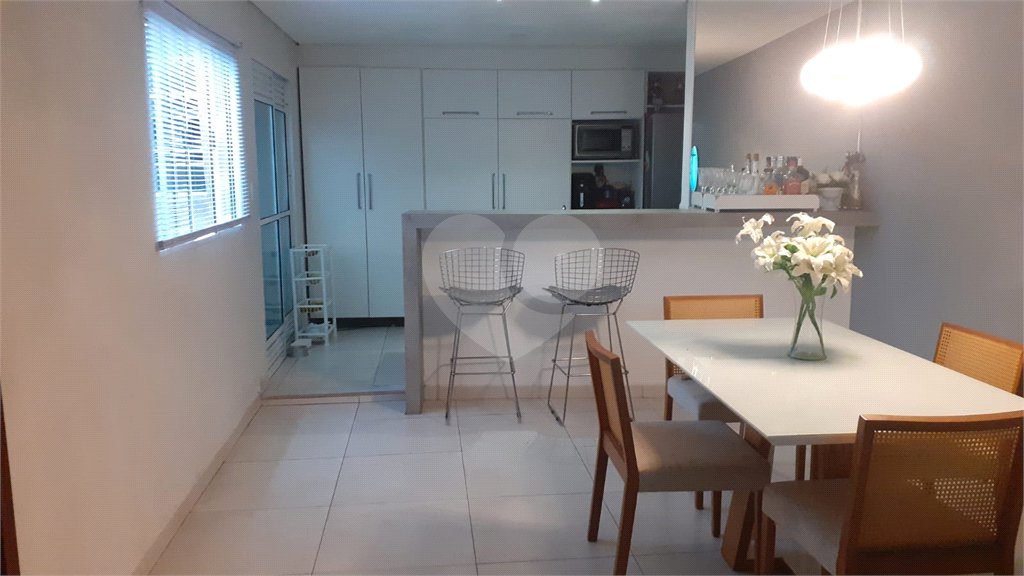 Sobrado à venda com 3 quartos, sendo 1 suíte,  em Mandaqui, São Paulo, SP