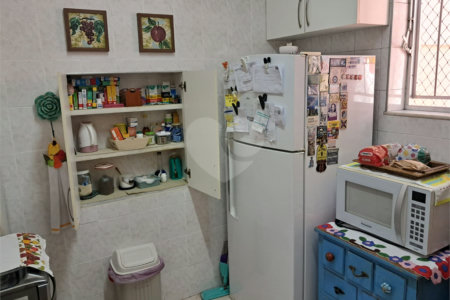 Apartamento à venda com 2 quartos em Botafogo, Rio de Janeiro, RJ