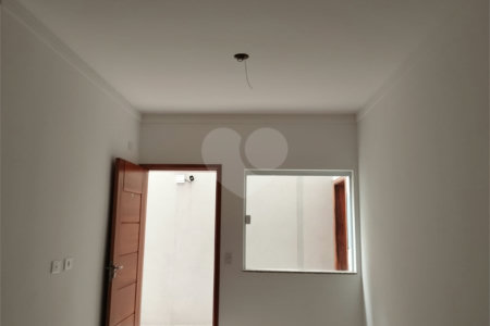 Apartamento à venda com 2 quartos em Parque Vitória, São Paulo, SP