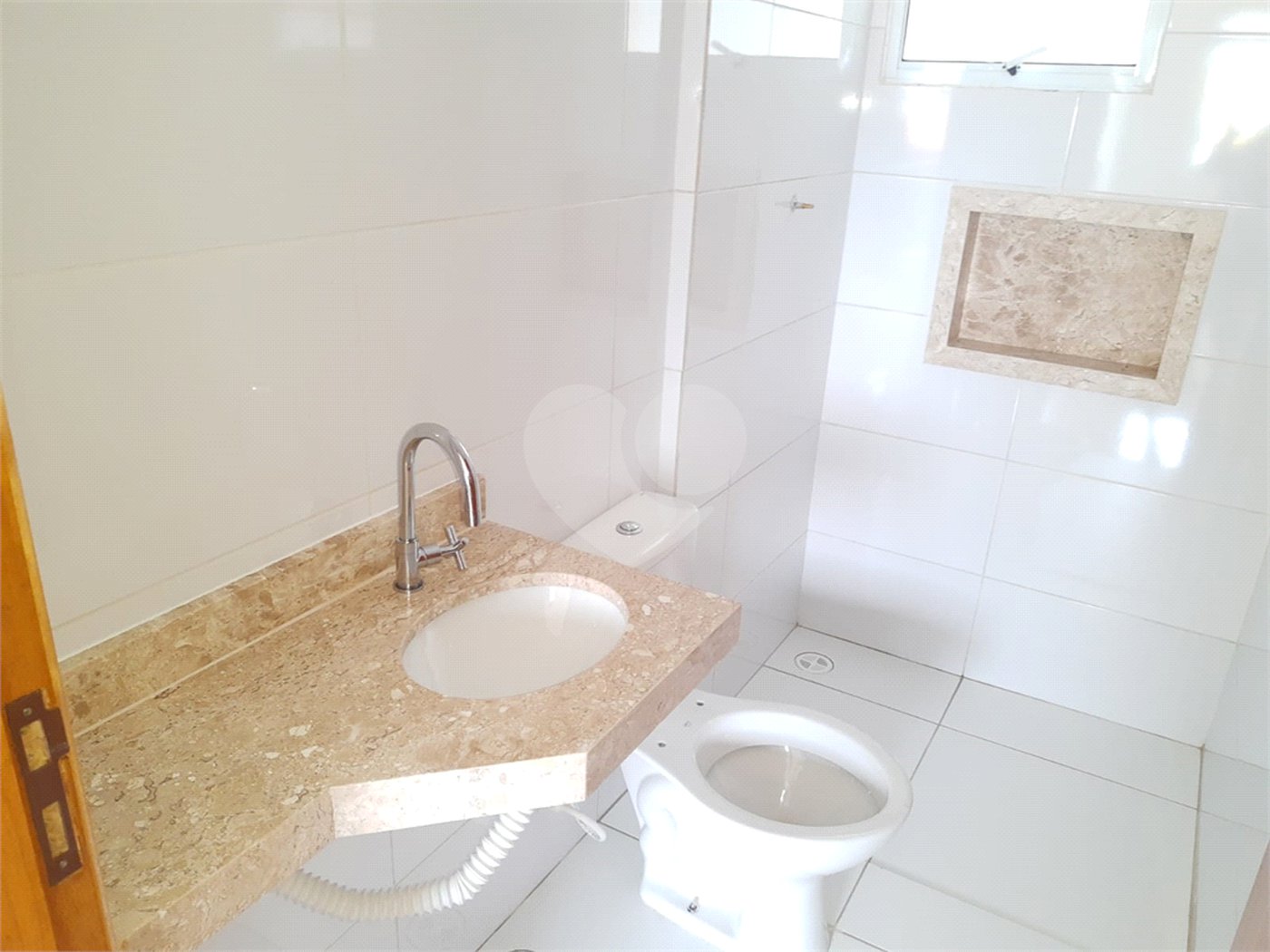 Casa à venda com 2 quartos no condomínio Capricho, São Paulo - SP