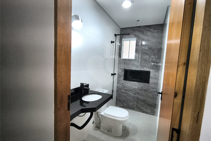 Apartamento à venda com 3 quartos, sendo 1 suíte, em Parque Mandaqui, São Paulo, SP