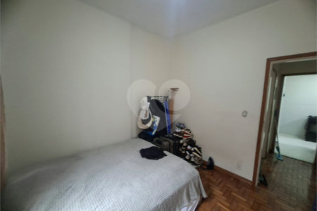 Apartamento à venda com 2 quartos em Vila Isabel, Rio de Janeiro, RJ