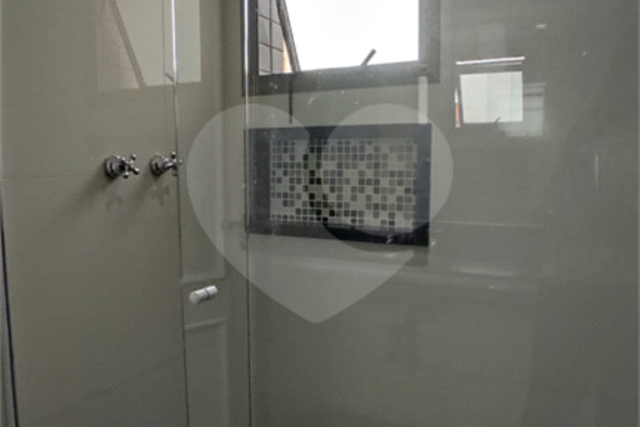 Apartamento à venda com 4 quartos, sendo 2 suítes, em Santana, São Paulo, SP