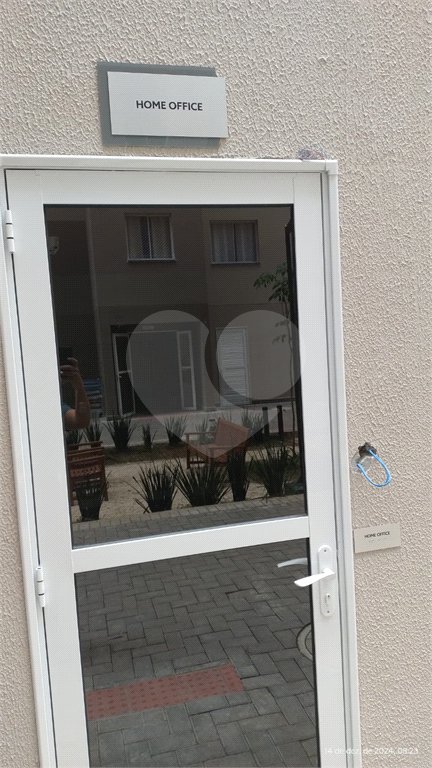 Apartamento à venda com 2 quartos em Jardim São Savério, São Paulo, SP